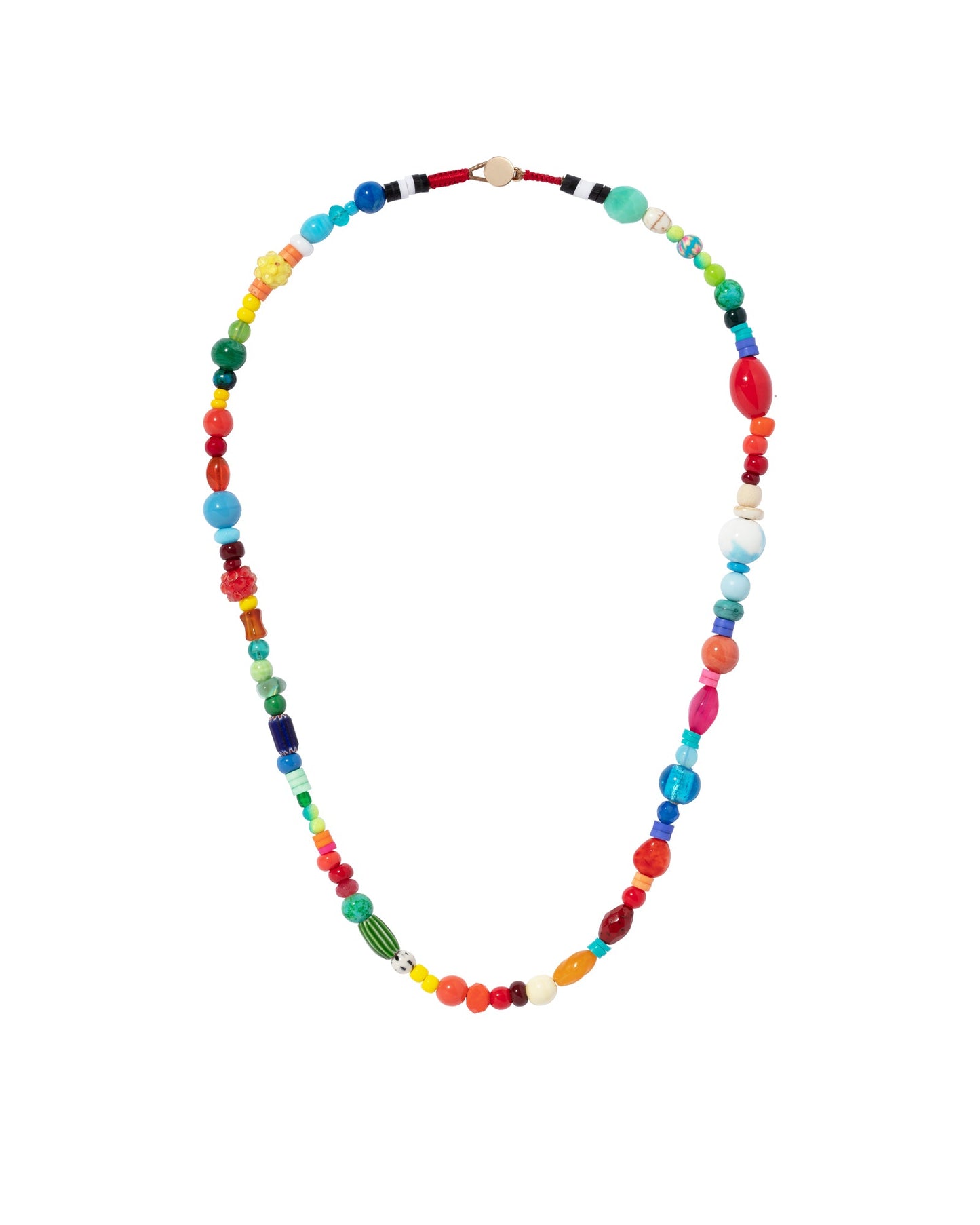One of a Kind, Kinda Necklace
